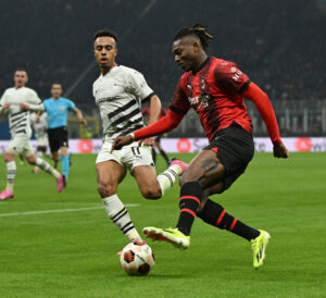 Douè Milan Calciomercato