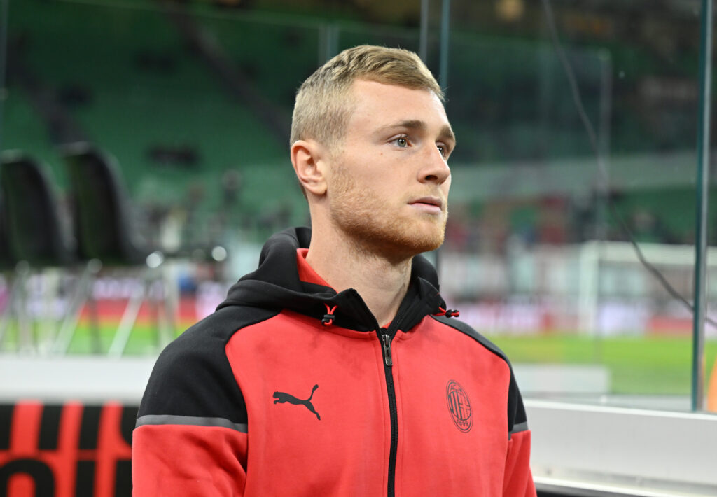 Pobega Milan Bologna