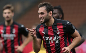 Calhanoglu