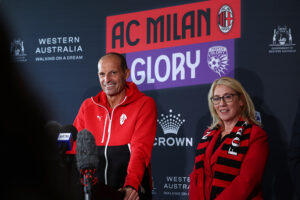 Milan