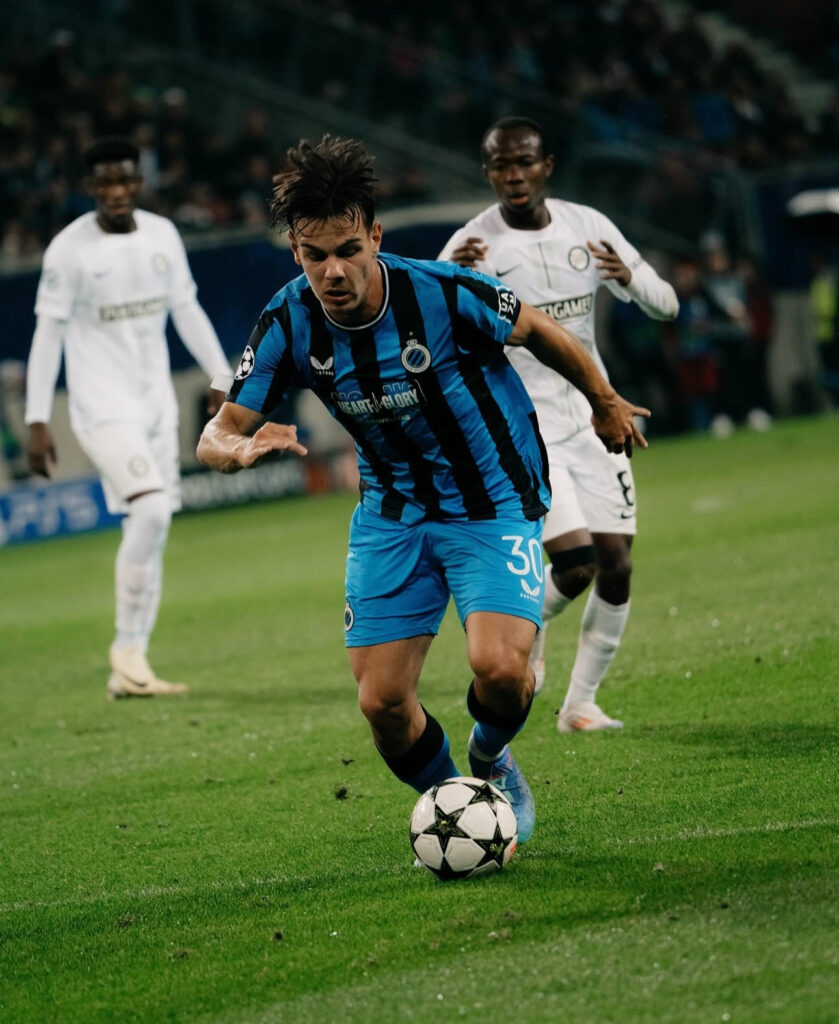 Jashari Milan