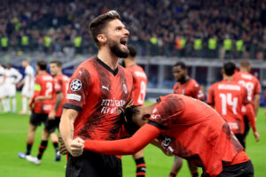 Mercato, rumors Lucca e Boca: ma se il mito è Giroud, solo Lewa...