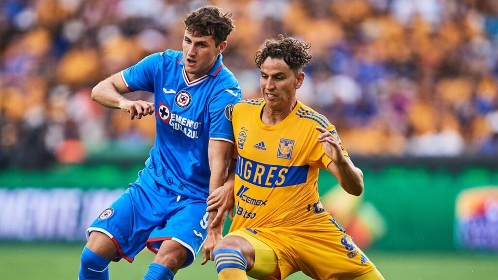 santiago-gimenez-messico-crack-igor-lichnovsky-america-cruz-azul-bebote