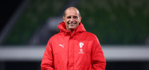 squadra-rispetto-giocatori-milan-massimiliano-allegri-crescita-armonia-leao-pulisic-tomori-gabbia-ricci