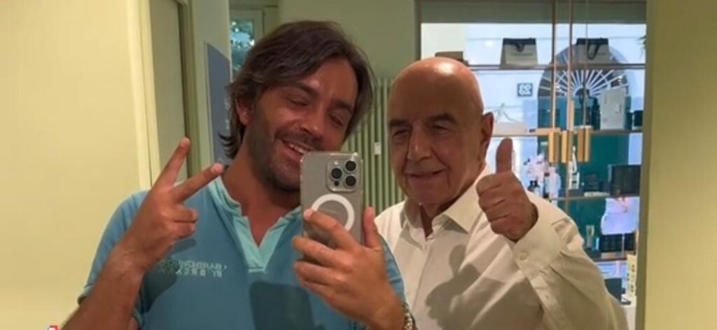 Galliani