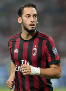 AC Milan v CSU Craiova - UEFA Europa League Third Qualifying Round: Second Leg