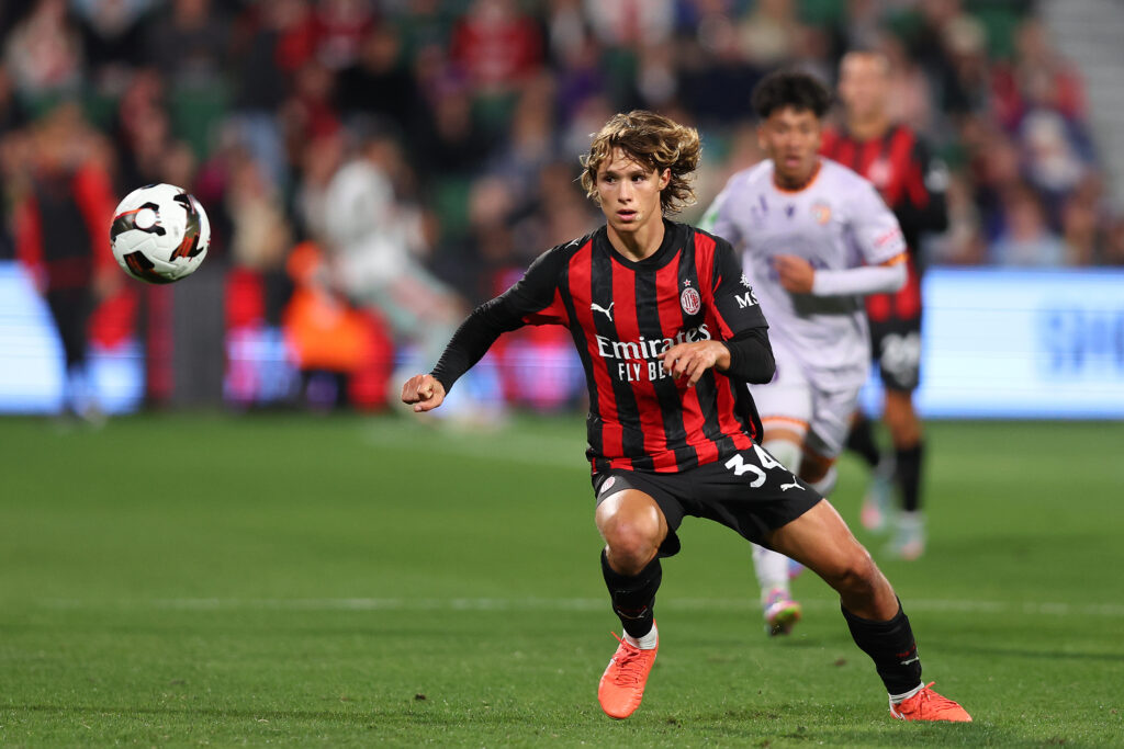 Comotto Milan