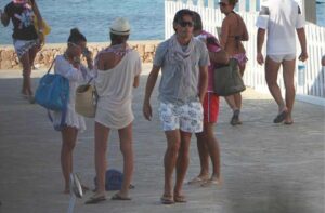Inzaghi Formentera