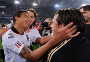 Cassano Thiago Silva