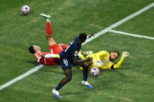 Thibaut Courtois