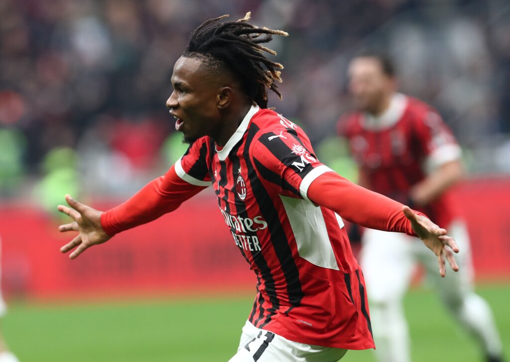 AC Milan v Parma - Serie A