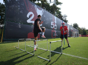 Milanello