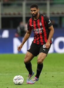 AC Milan v AC Monza - Serie A