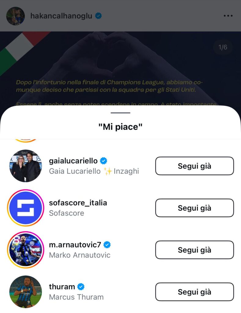 Instagram Hakan