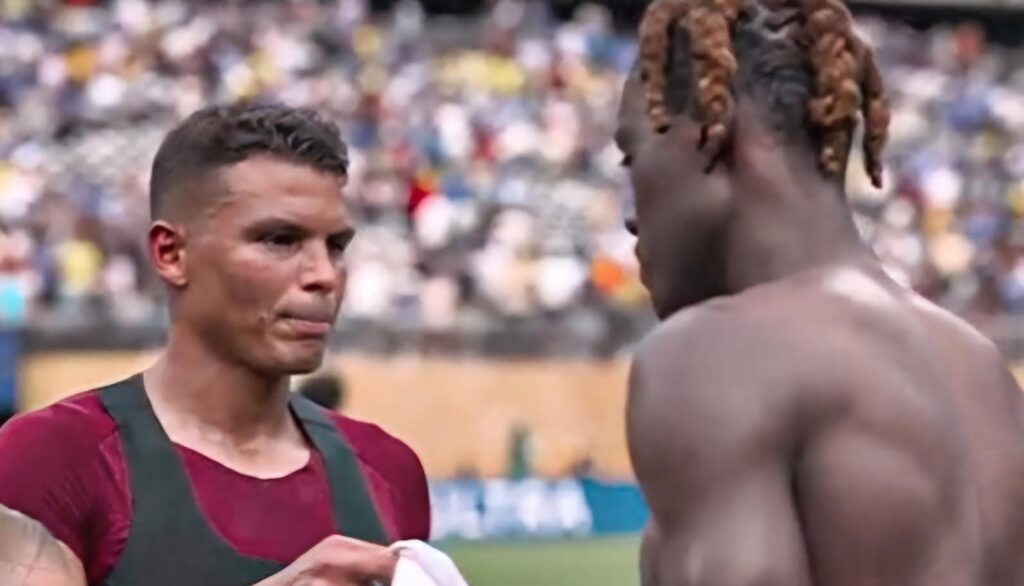 Thiago Silva