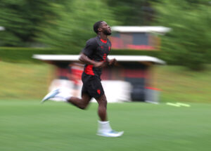 Oggi a Milanello