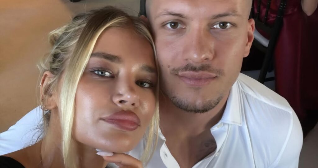 Luka Jovic Sofija