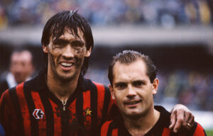 Milan anni Ottanta