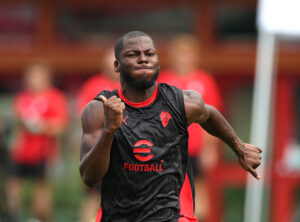 Musah