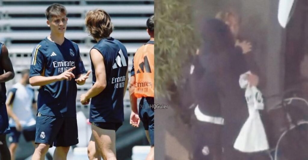 Modric Guler