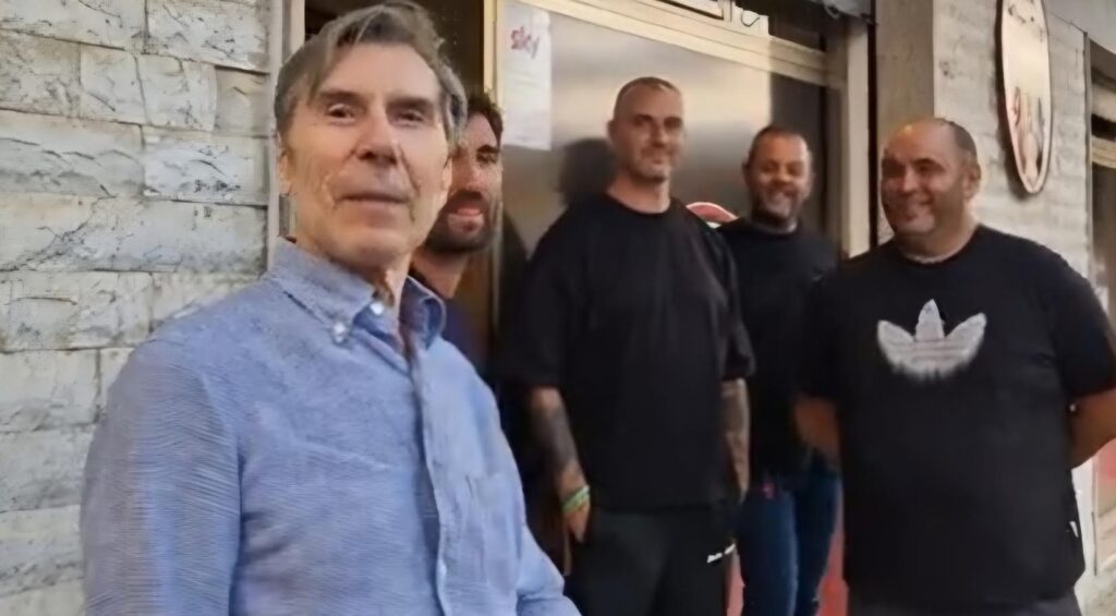 Braida Milan Club