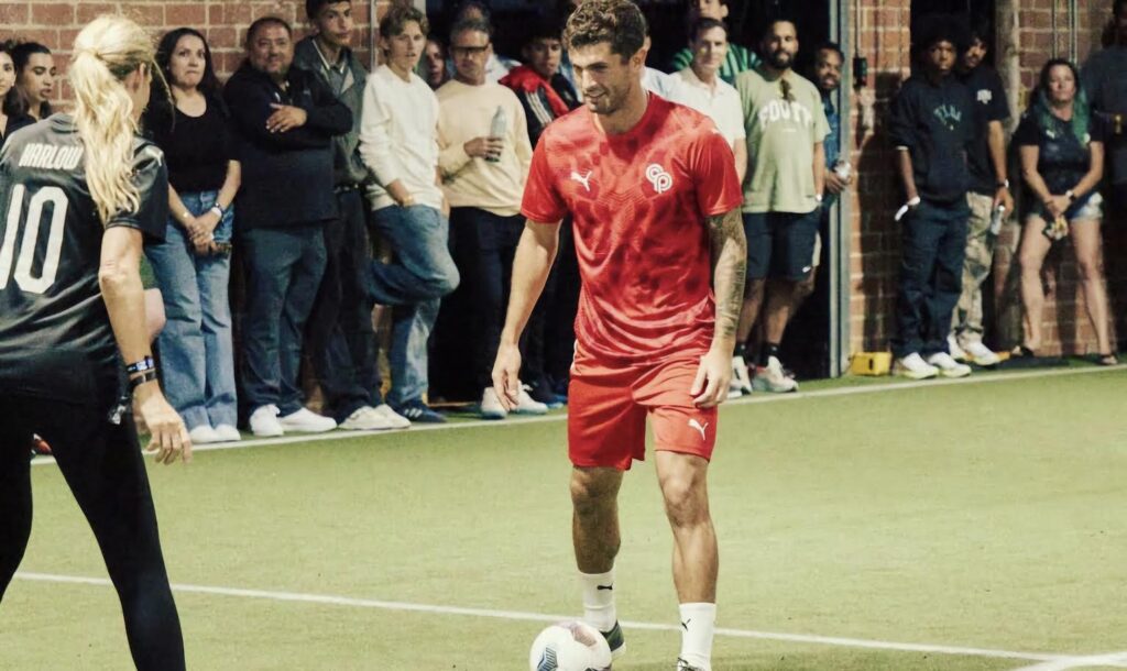Pulisic