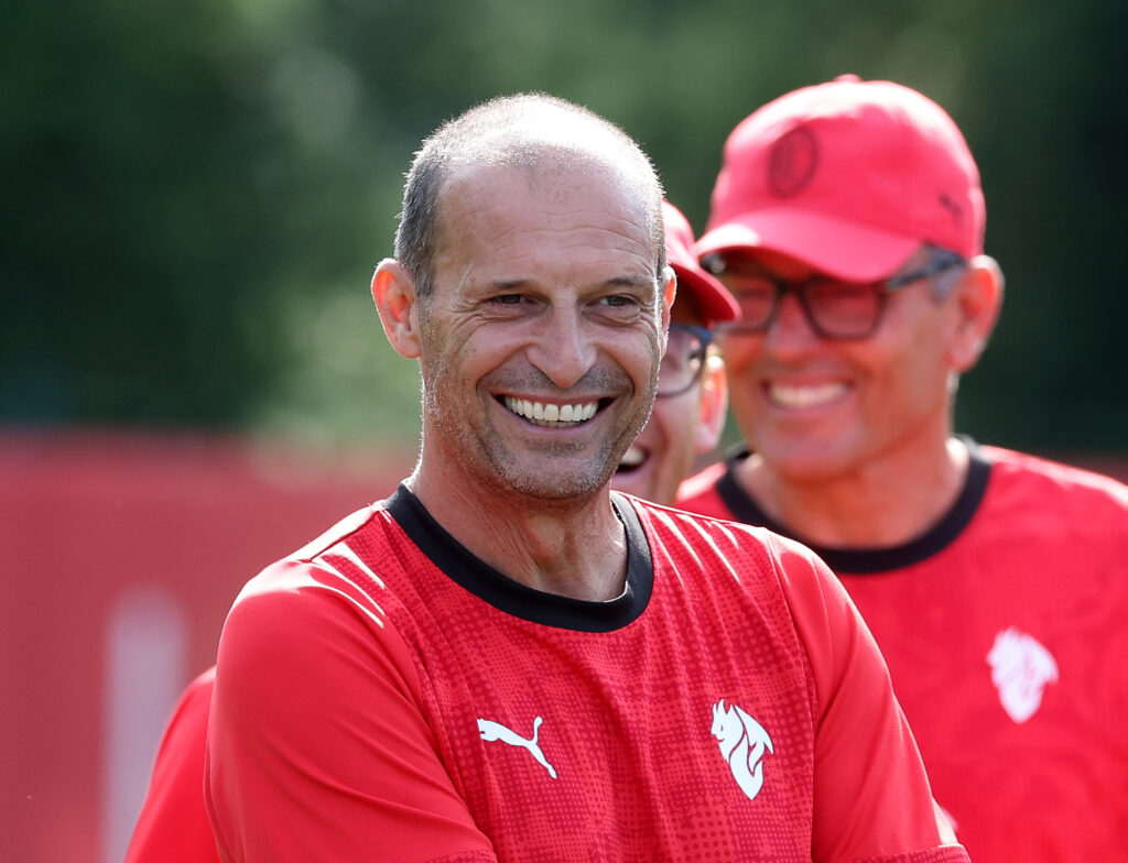 come-giochera-il-milan-di-allegri-lultima-analisi-tattica-pre-stagione