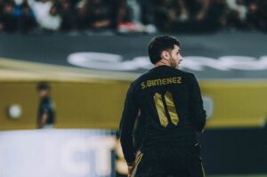 gold-cup-santiago-gimenez-messico-honduras-intervista