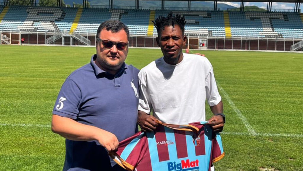 ufficiale-ex-milan-nnamdi-oduamadi-allegri-scudetto-mercato-rieti-eccellenza-lazio