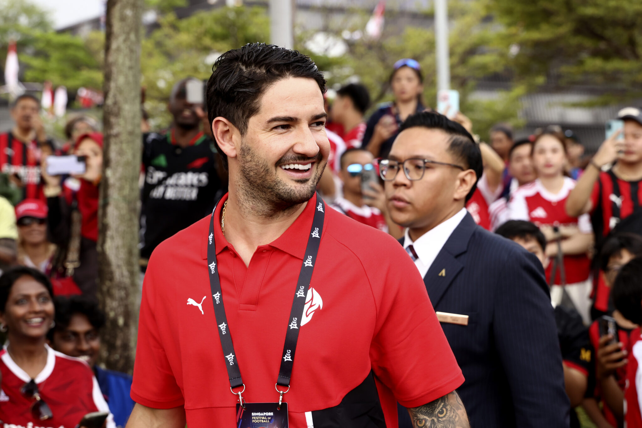 pato io al milan per ronaldo ma con il diavolo 232 sempre stato amore tengo tanto ai tifosi da Milanistichannel.com pato io al milan per ronaldo ma con il diavolo 232 sempre stato amore tengo tanto ai tifosi