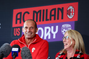 allegri-ritorno-milan-tournee-2025-perth-australia-conferenza-stampa