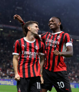 AC Milan v Lecce - Serie A