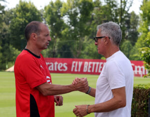 Fattore Allegri