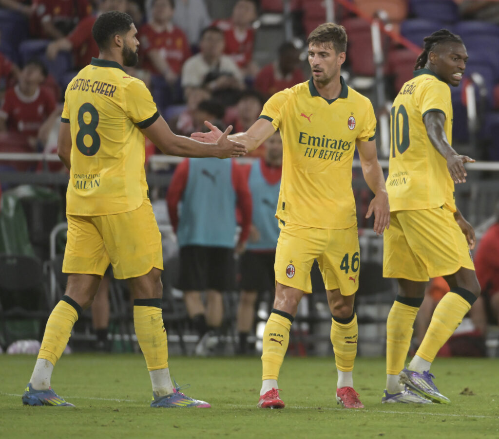 milan-liverpool-test-hong-kong-amichevole-analisi-solido-concreto-allegri-leao-loftus-cheek