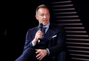 John Terry