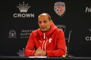 allegri-pressa-rivali-napoli-favorita-serie-a-perth-australia-campionato-juve-inter-roma-lazio-fiorentina-atalanta