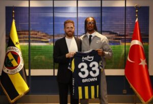 Milan Brown
