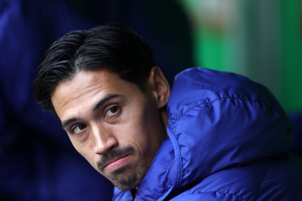 Netherlands v Malta - FIFA 2026 World Cup Qualifier