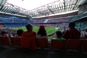 san-siro-nuovo-incontro-comune-inter-milan-presidente-scaroni-ottimista-progetto-ansa