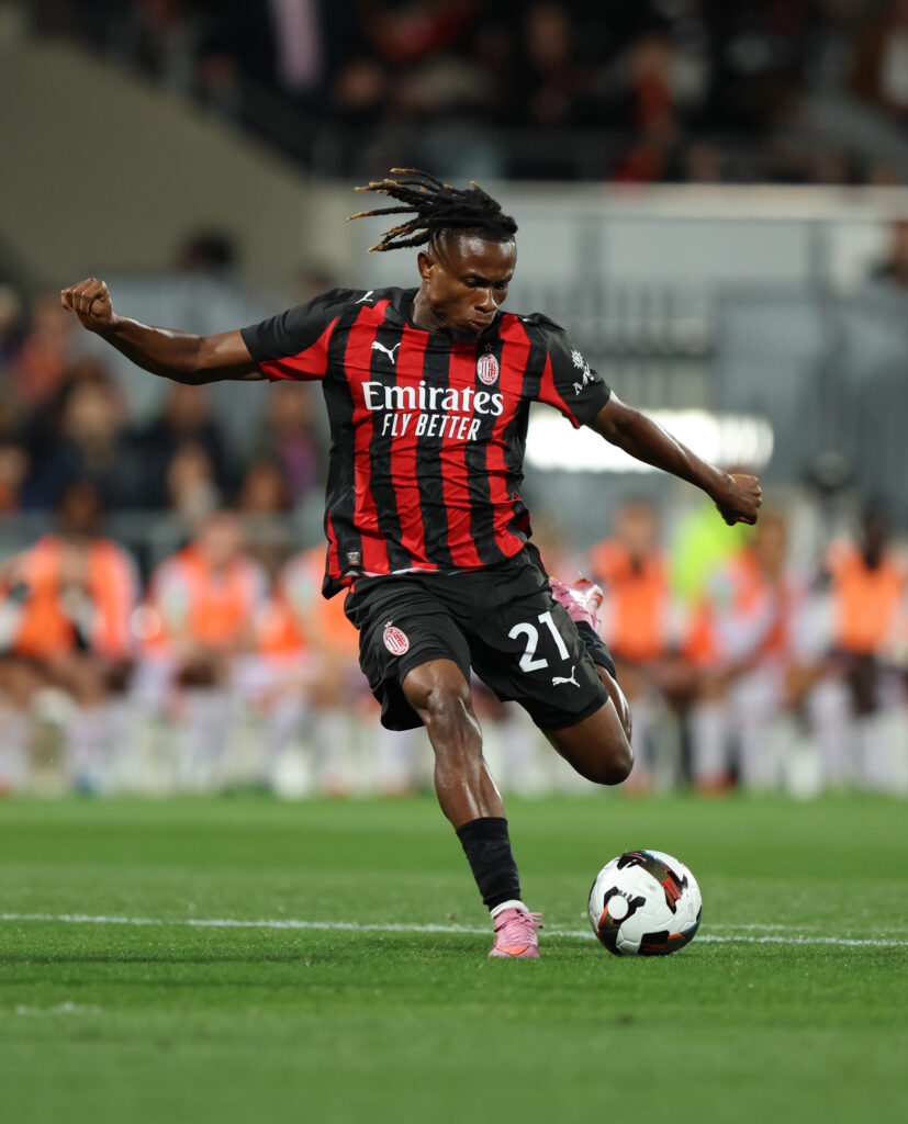 Milan Chukwueze