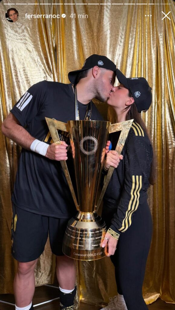 santiago-gimenez-gold-cup-vangelo-matteo-post-social