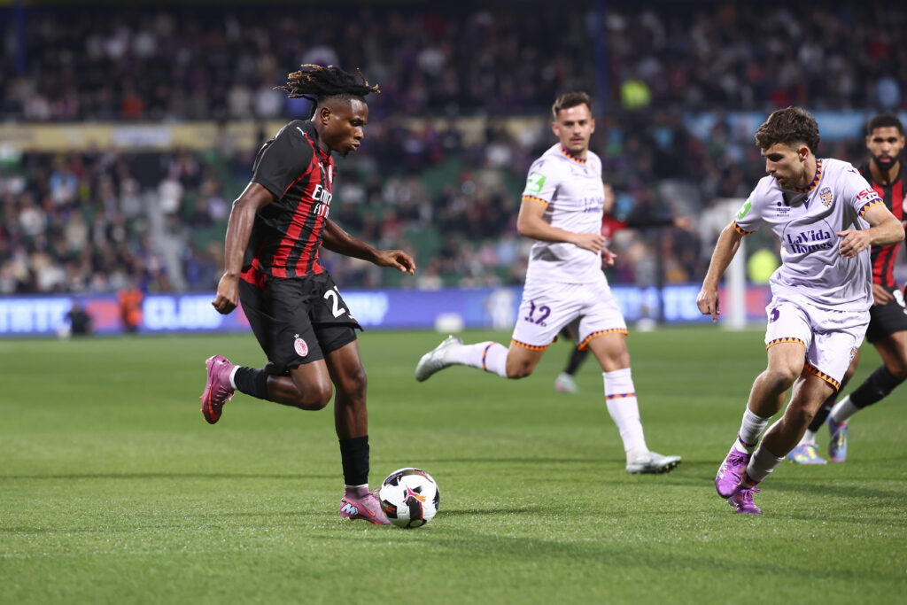 Milan Chukwueze