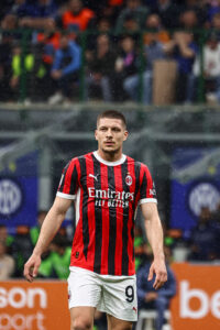 Luka Jovic