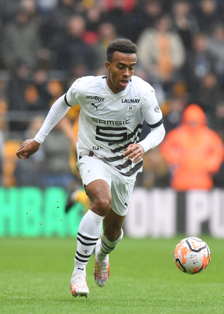 Wolverhampton Wanderers v Stade Rennais - Pre Season Friendly