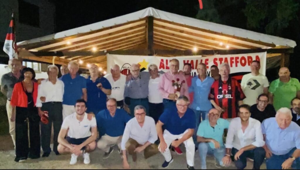 Milan Club