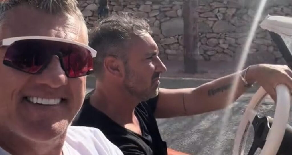 Vieri Brocchi