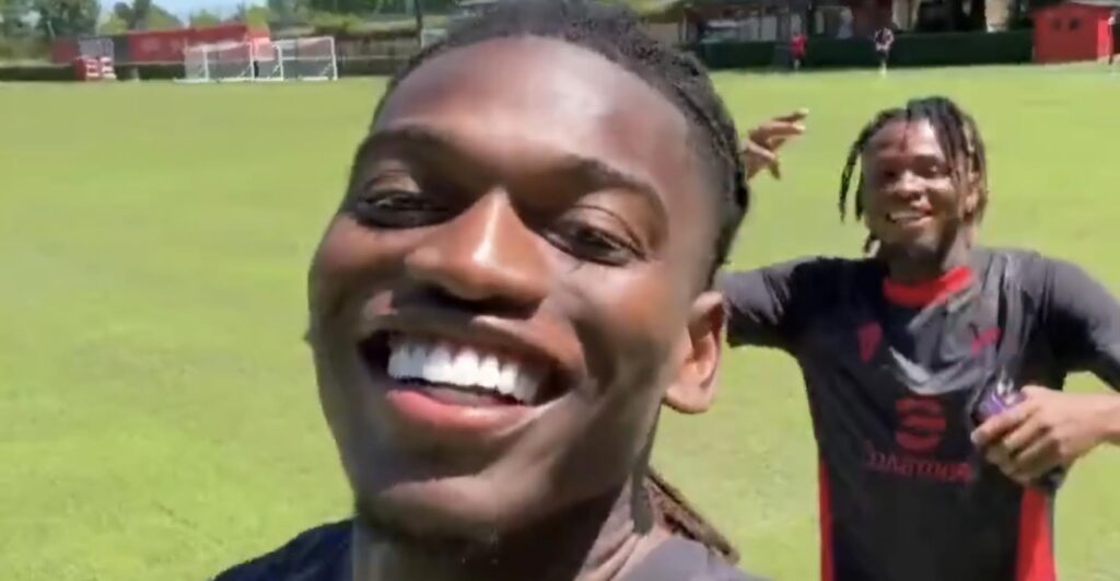 Leao Chukwueze