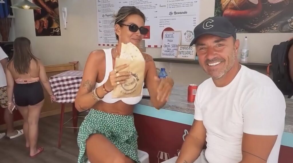 Brocchi Formentera