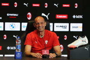 massimiliano-allegri-conferenza-stampa-lecce-milan-diretta-live-milan-cremonese-tv-news-dichiarazioni-foto-frasi-parole