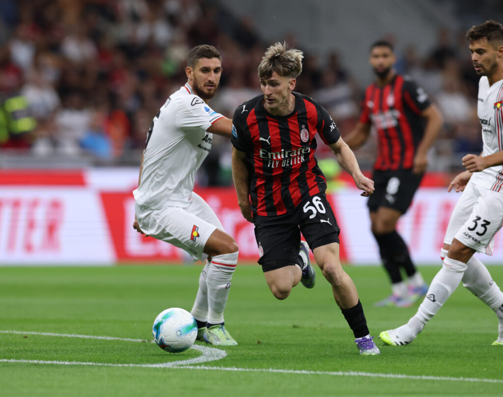 Saelemaekers-cessione-mercato-Milan